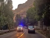 تردد در همه محور‌های منتهی به شمال کشور روان است