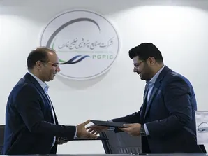 نخستین Dry Gas Seal ایرانی کمپرسور واحد آمونیاک برای پتروشیمی هنگام ساخته می‌شود