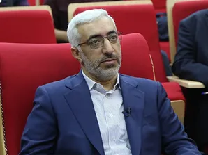 چهارمین نشست خبری رئیس سازمان بورس و اوراق بهادار
