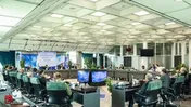 مشارکت حداکثری بانک تجارت با اتحادیه سراسری صنایع پایین دستی پتروشیمی