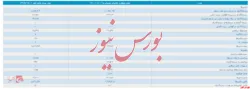 انتشار صورت مالی صندوق سرمایه گذاری مشترک عقیق