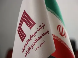 برنامه‌هاى توسعه‌اى و تولیدى هلدینگ 