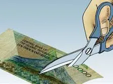 ما در کشور عملا دیگر محاسبات ریالی نداریم