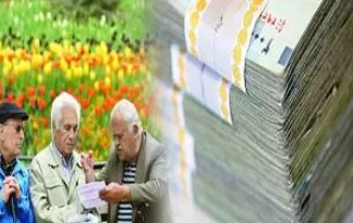 تکذیب افزایش ۱میلیون تومانی حقوق بازنشستگان