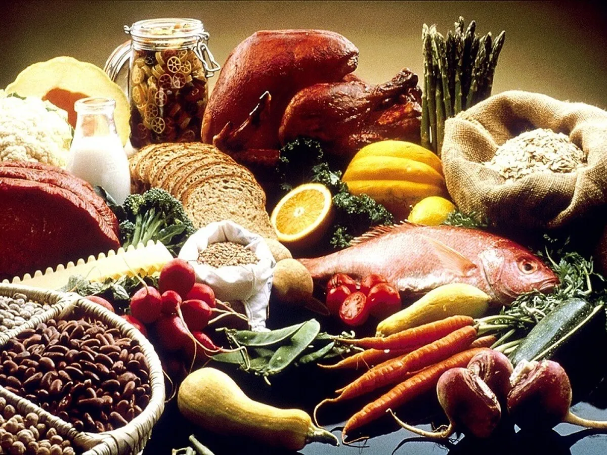 مواد غذایی در کدام کشورها ارزان است؟