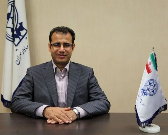 مدیرعامل جدید بورس تهران معرفی شد