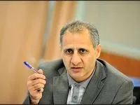 واکنش غیر منطقی بورس