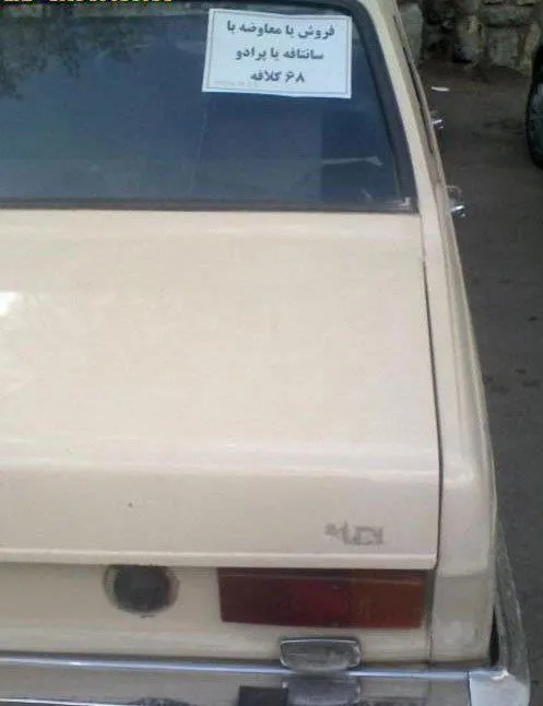 عکس/اوج اعتماد به نفس