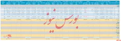 گزارش فعالیت یک ماهه 
