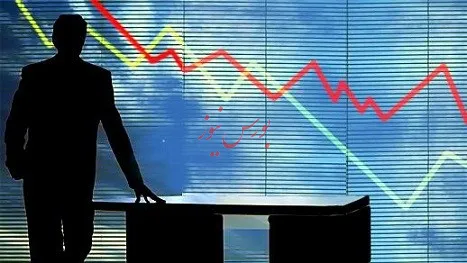 روند بازار سرمایه درگیر با رکود اقتصاد داخلی و بازارهای جهانی