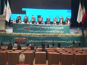 پیشرفت ۷۰ درصدی مدول C فولاد کاوه