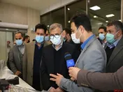 قدردان همت متعصبانه فعالان اقتصادی هستیم
