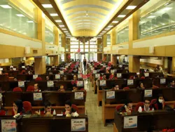 دادوستد بیش از ۳۵ هزار قرارداد آتی در بورس کالا