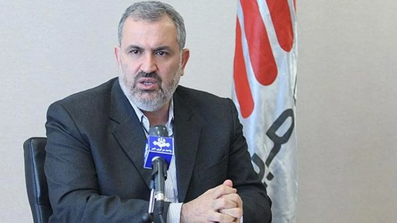 مدیرعامل جدید از میرداماد آمد/ هاشم یکه زارع برکنار شد!