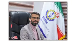 مدیرعامل 