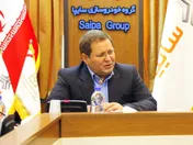 سايپا با مديريت سليماني دست به اقدامات جهادي زد/ فعاليت پر رونق خطوط توليد سايپا اميدآفرين است