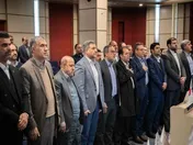 بهترین عملکرد تاریخ هلدینگ در سال مالی ۱۴۰۳