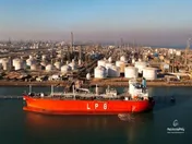 صادرات پتروشیمی بندر امام از مرز یک میلیون تن گذشت