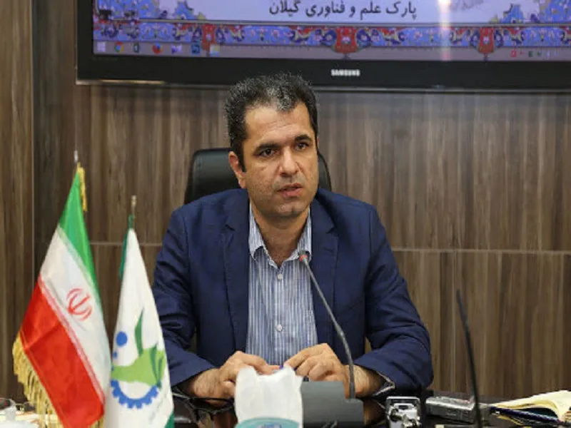 صندوق پژوهش و فناوری سکوی پرتابی برای فناوران و استارتاپ هاست
