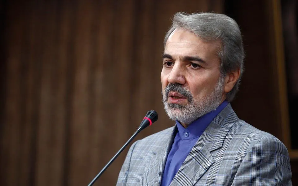 نوبخت: برای حفظ اشتغال موجود تلاش می‌کنیم