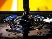 قیمت نفت خام افزایش یافت