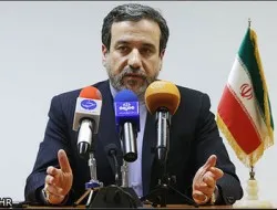 مذاکرات مثبت و جدی است/ درپی نوآوری در نحوه و شکل مذاکرات هستیم