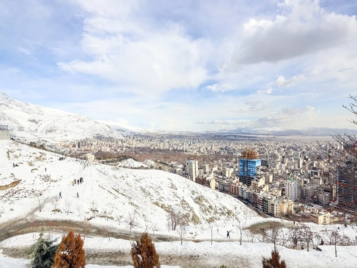 فردا؛ تهران تعطیل می شود