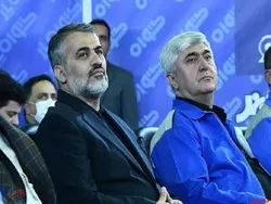 رکورد تولید سال گذشته در ایران خودرو دیزل شکسته شد