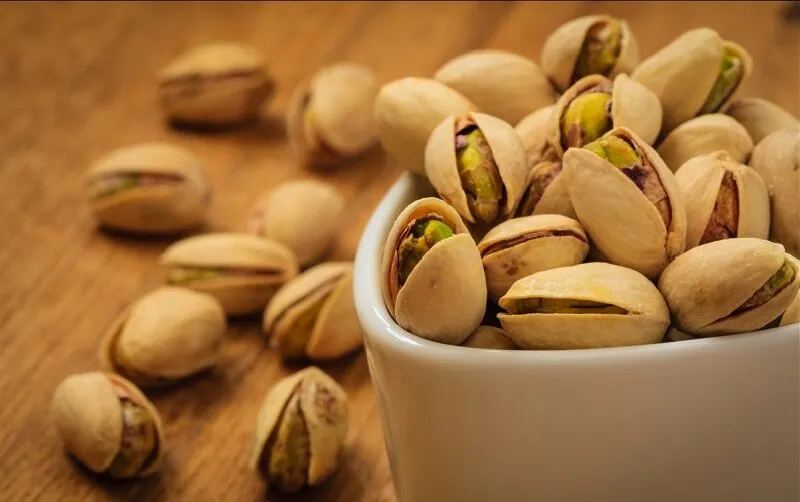 اجرای دستورالعمل دریافت وجه تضمین اضافی قرارداد آتی پسته