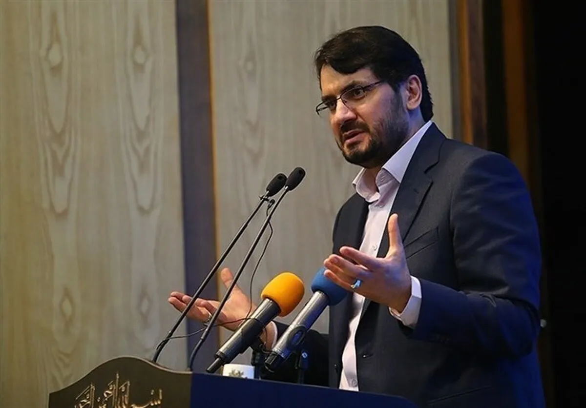دستور وزیر راه و شهرسازی برای خرید سیمان و فولاد از بورس کالا