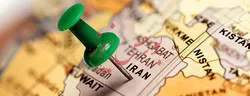 اقتصاد ایران نیاز به اصلاح ریل دارد نه تغییر برخی مدیران و سیاست‌ها