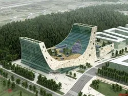 کیسون در مناقصه برنده شد