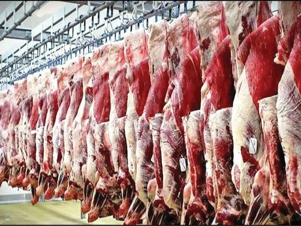 قیمت روز گوشت قرمز - ۲۷ آبان ۱۴۰۲ + جدول