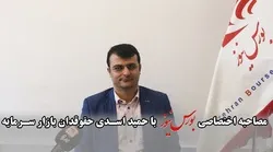 انتخاب رئیس سازمان بورس و اوراق بهادار از منظر حقوقی