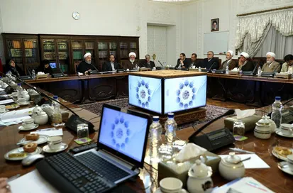 رییس‌جمهور: قدرت علمی، باعث غرور ملی است