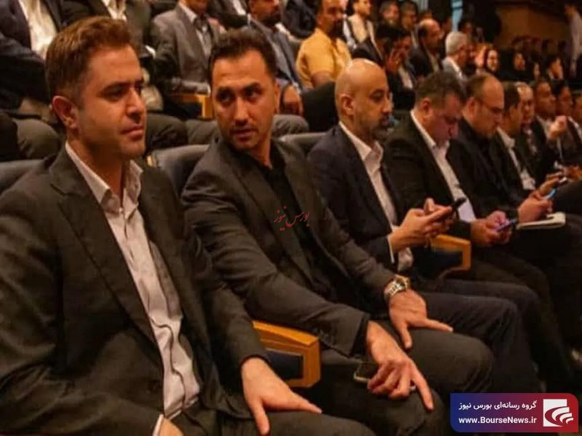 آغاز به کار سمپوزیوم فولاد ایران/ غول‌های فولادسازی کشور گرد هم 