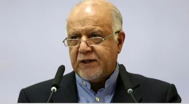 زنگنه : ایران باید از هر تصمیمی درباره سطح تولید اوپک مستثنا باشد