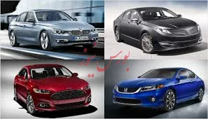 شمارش معکوس برای افزایش قیمت خودرو
