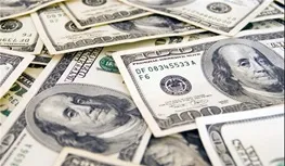 دلار بانکی بالا رفت/ گرانی 55 تومانی پوند رسمی در یک روز