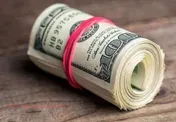 نرخ خرید دلار در بانک‌ها