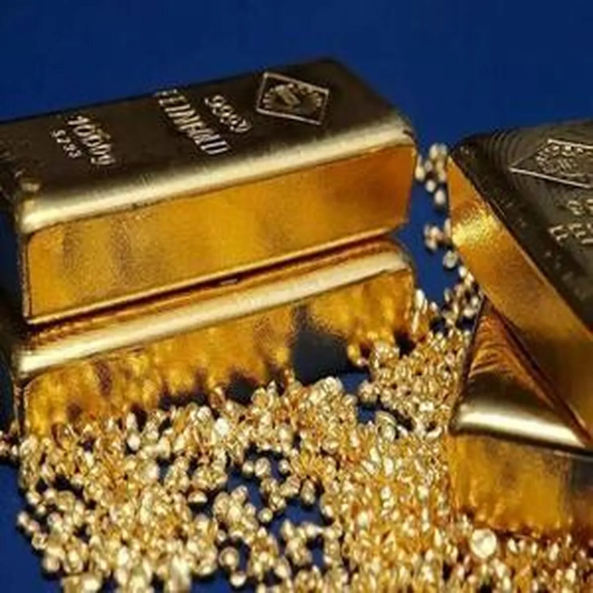 نرخ‌های جدید طلا و سکه - ۲۳ فروردین ۱۴۰۴