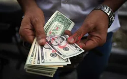قیمت ارز بین ۱۱ تا ۱۷ هزار تومان می‌ایستد