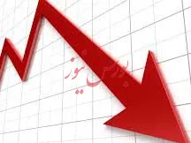 کاهش 10دلاری قیمت نفت خام سنگین ایران