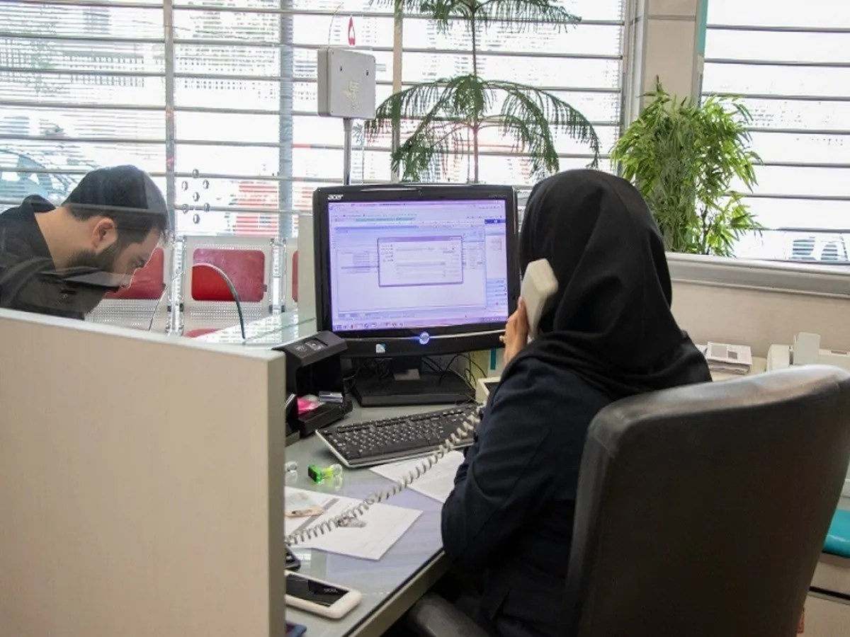 شرایط جدید دورکاری کارمندان ابلاغ شد