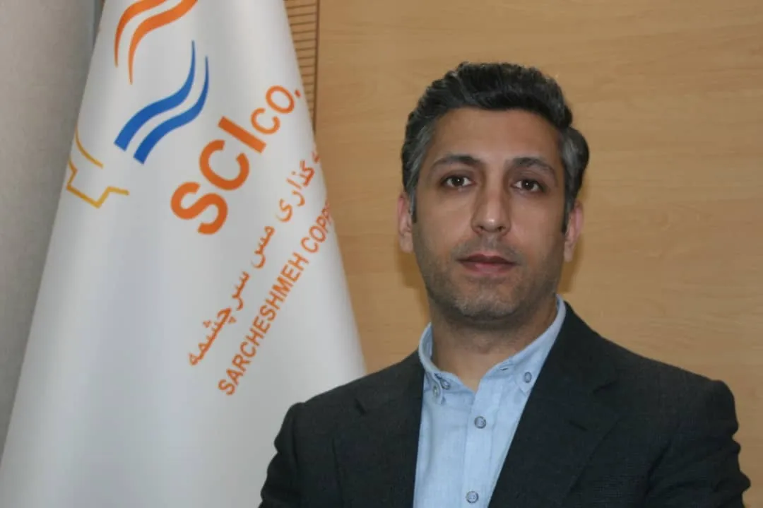 تغییر مدیریتی در 