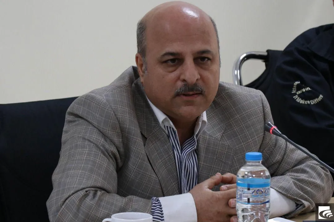 محمد محمدی مدیر عامل بهمن دیزل شد