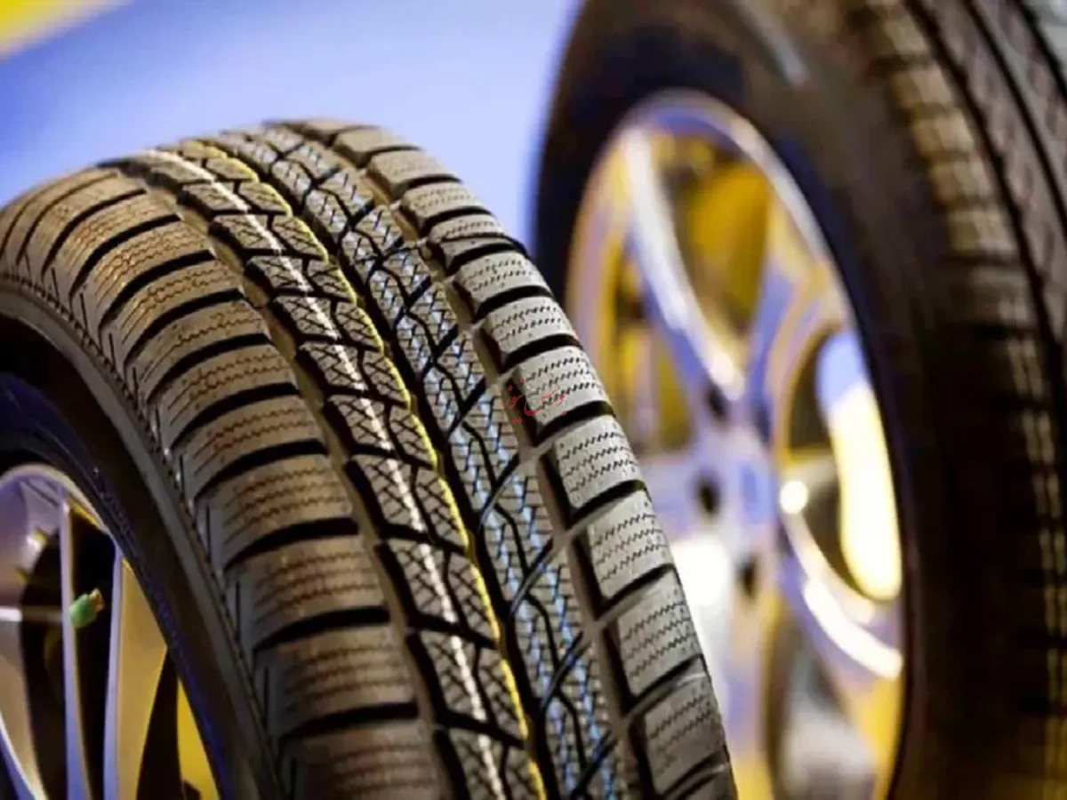 افزایش قیمت تایرهای 