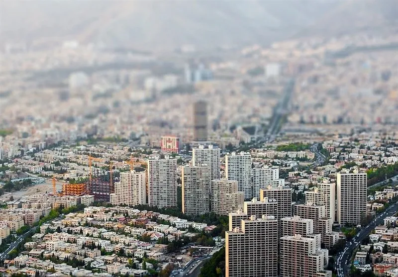 رشد ۳۵ درصدی قیمت مسکن در آبان ماه