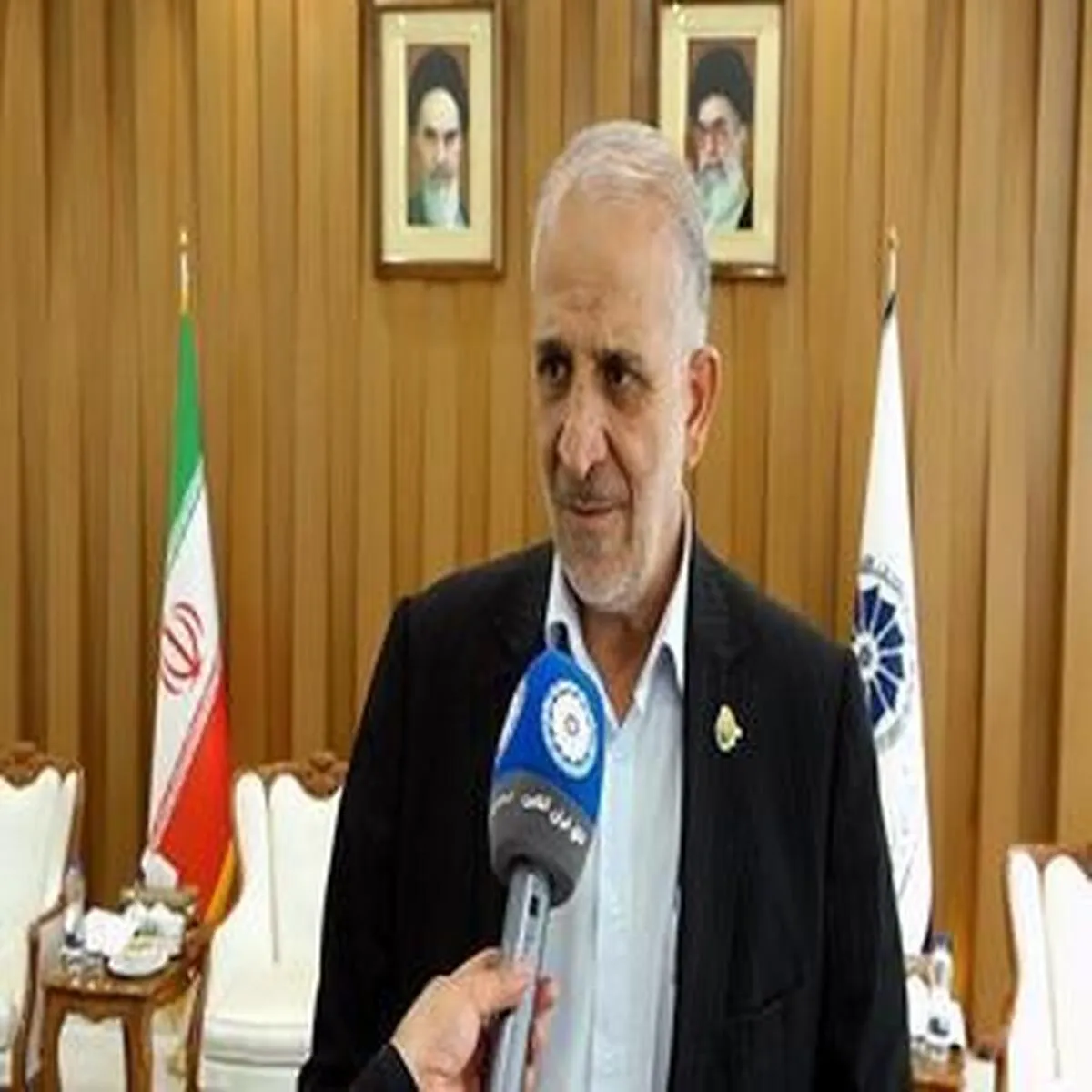 رشد چشمگیر ۲.۲ برابری صادرات ایران به قاره آفریقا