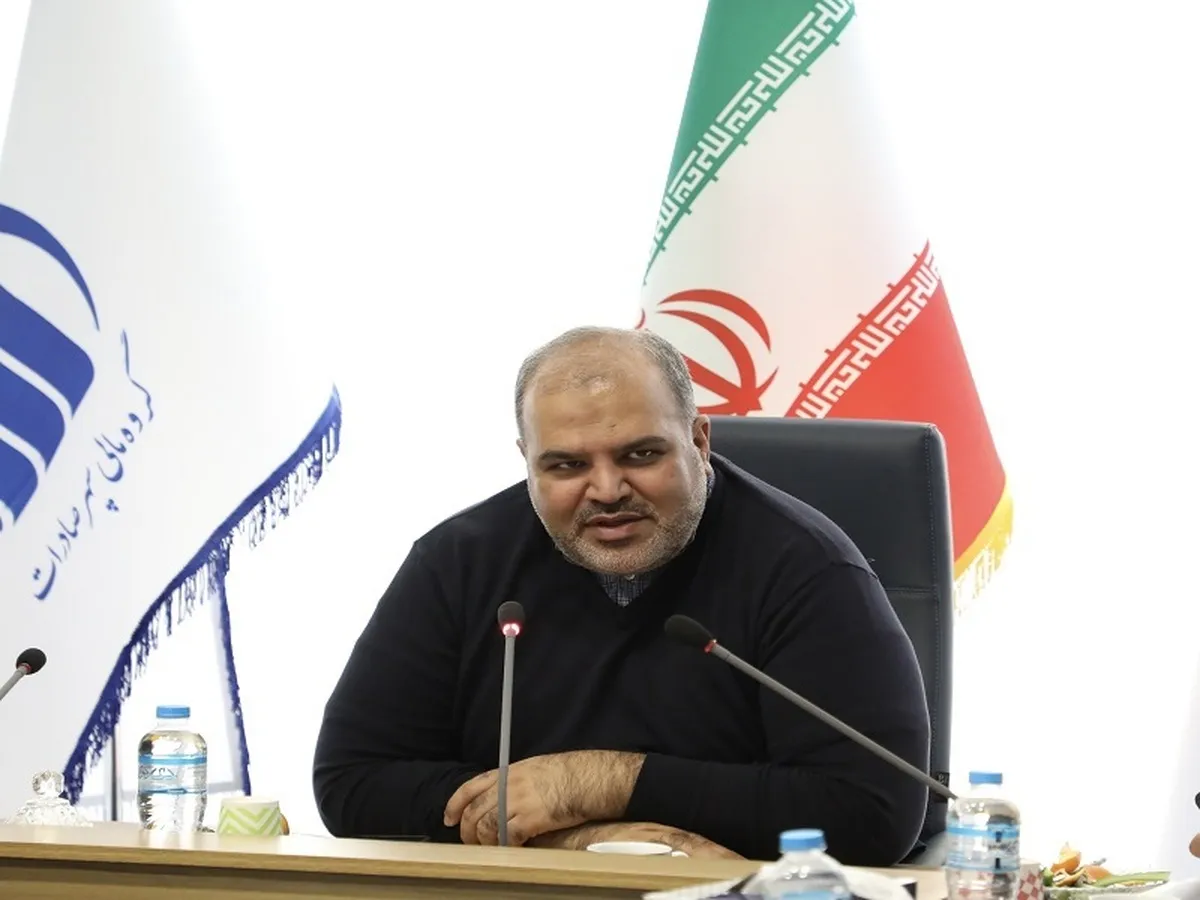 لزوم توجه حاکمیت به بازار سرمایه برای تحقق جهش تولید با مشارکت مردم